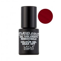 GEL POLISH NR 176 - LAYLA