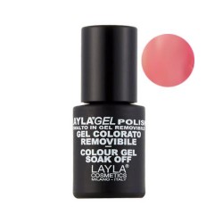 GEL POLISH NR 147 - LAYLA