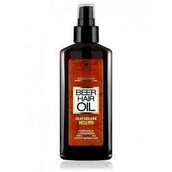 BEER HAIR OIL -  WONDER COMPANY